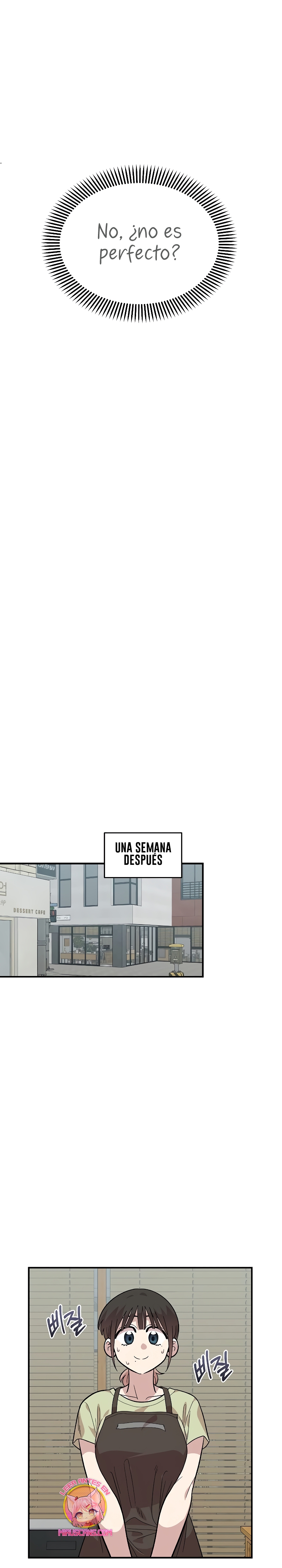 Complejo de amigos de la infancia Capítulo 25 - Page 24