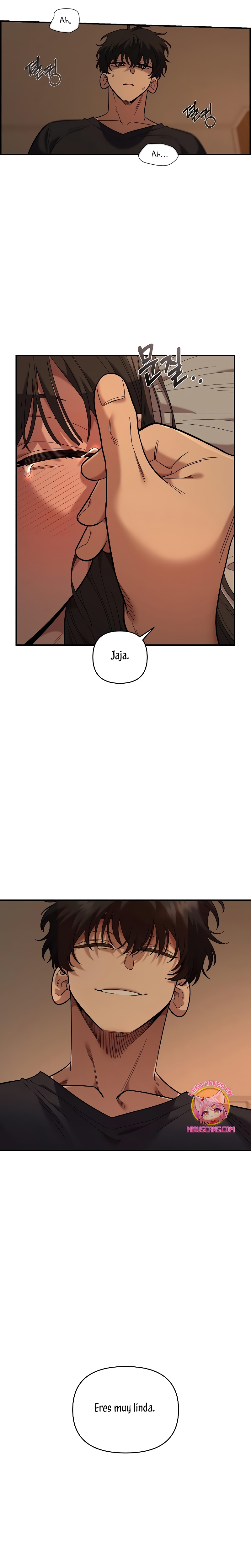 Complejo de amigos de la infancia Capítulo 26 - Page 10