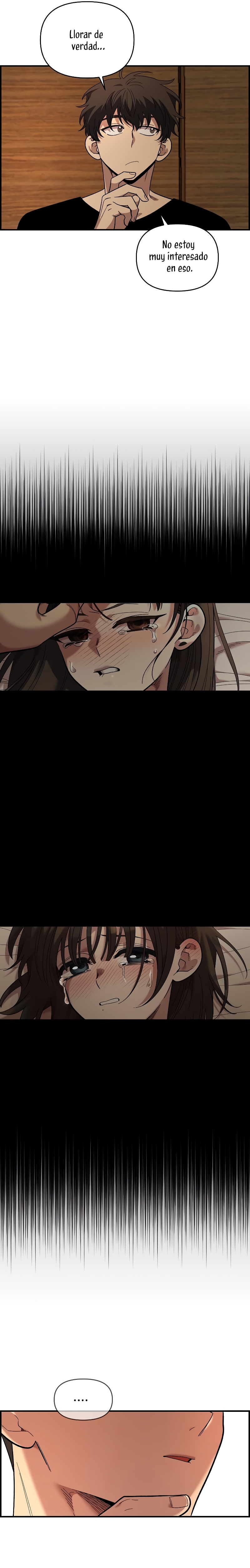 Complejo de amigos de la infancia Capítulo 26 - Page 15