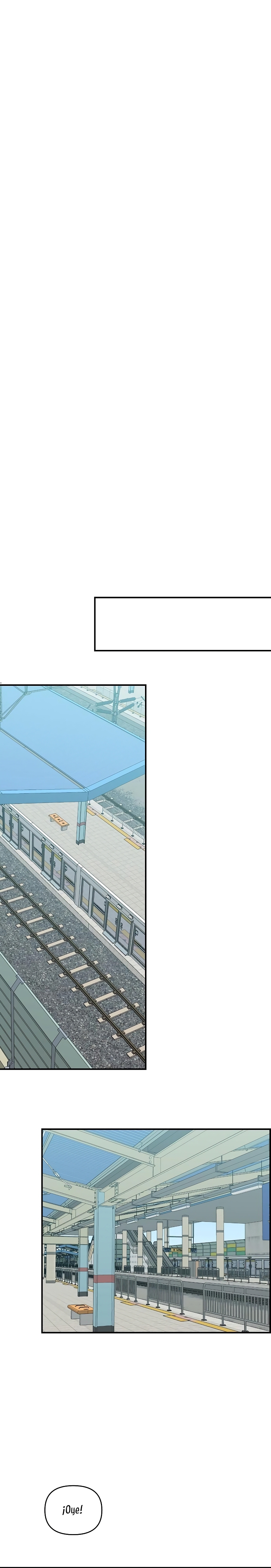 Complejo de amigos de la infancia Capítulo 28 - Page 24