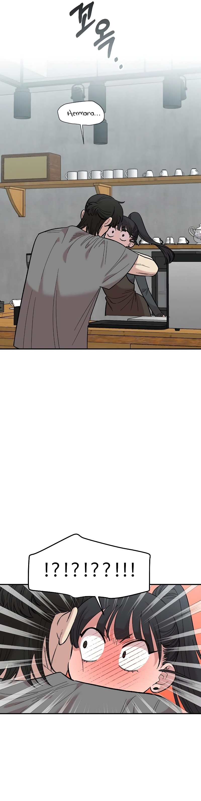 Complejo de amigos de la infancia Capítulo 29 - Page 14