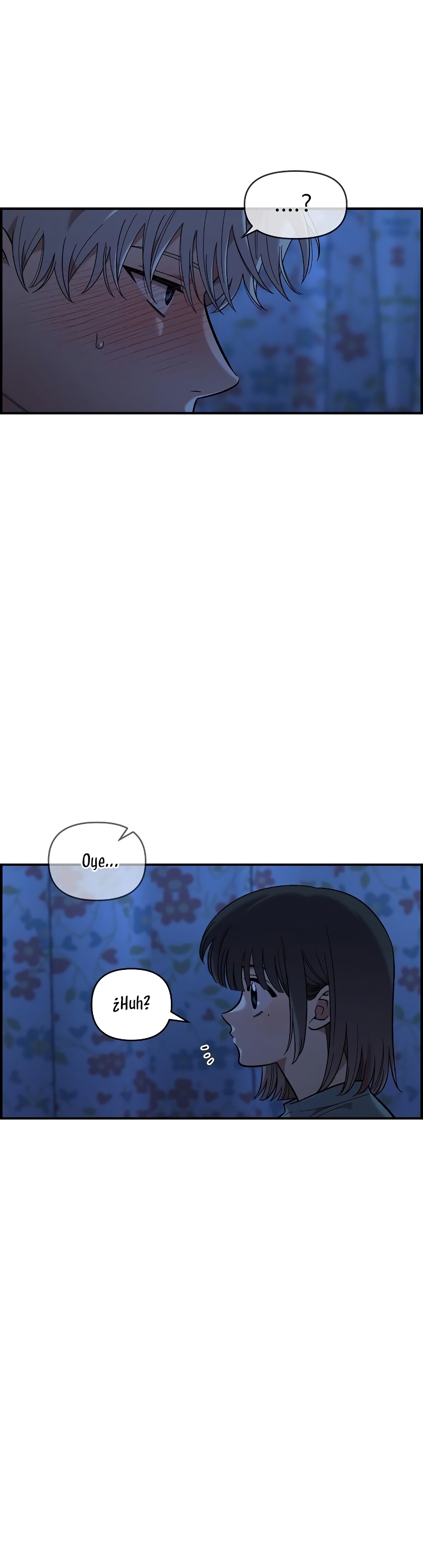 Complejo de amigos de la infancia Capítulo 37 - Page 9