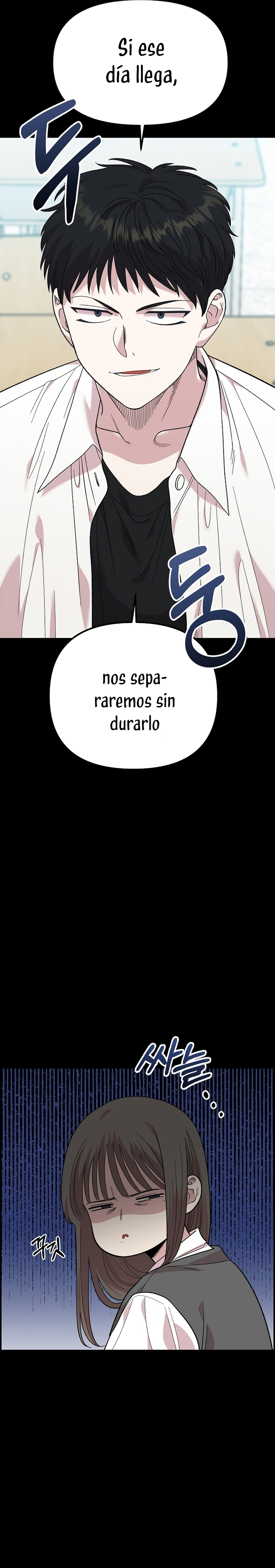 Complejo de amigos de la infancia Capítulo 4 - Page 2