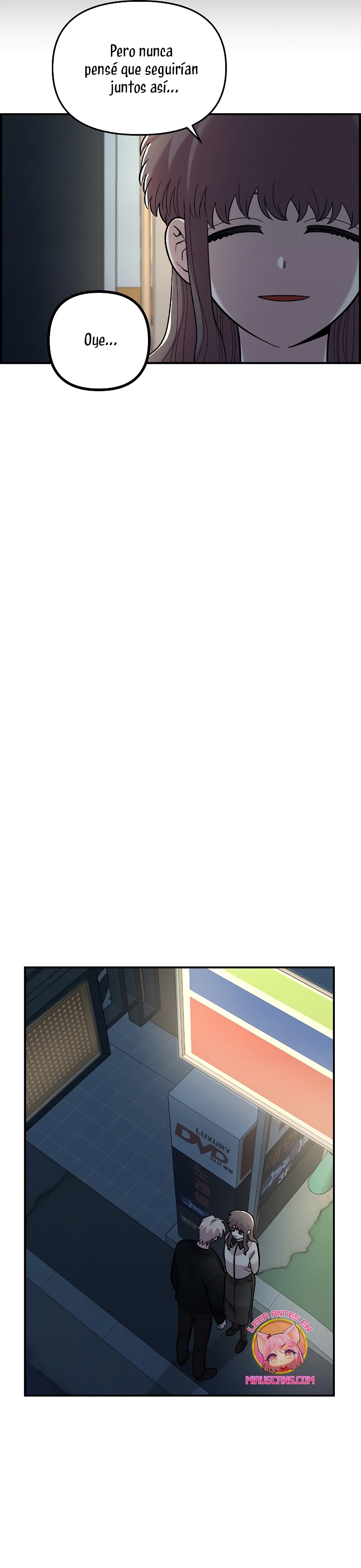 Complejo de amigos de la infancia Capítulo 40 - Page 10