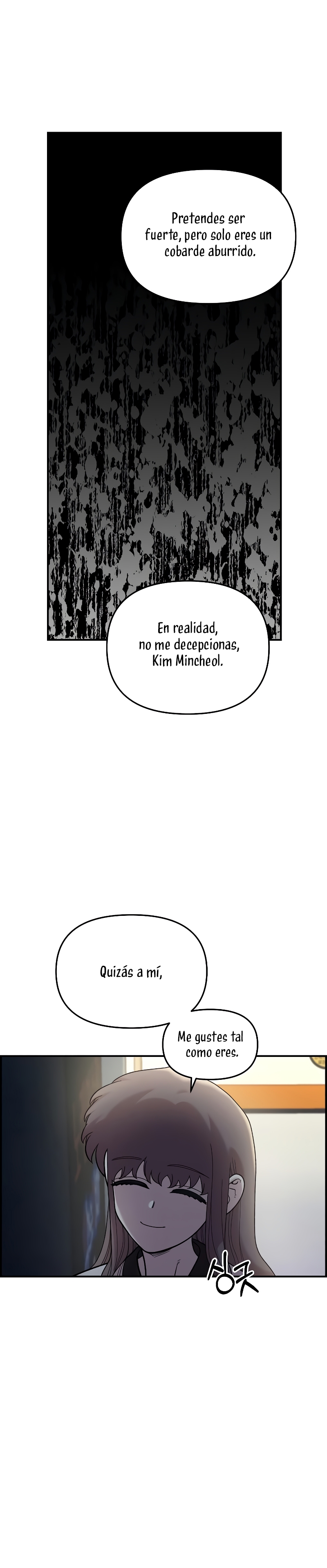 Complejo de amigos de la infancia Capítulo 40 - Page 12