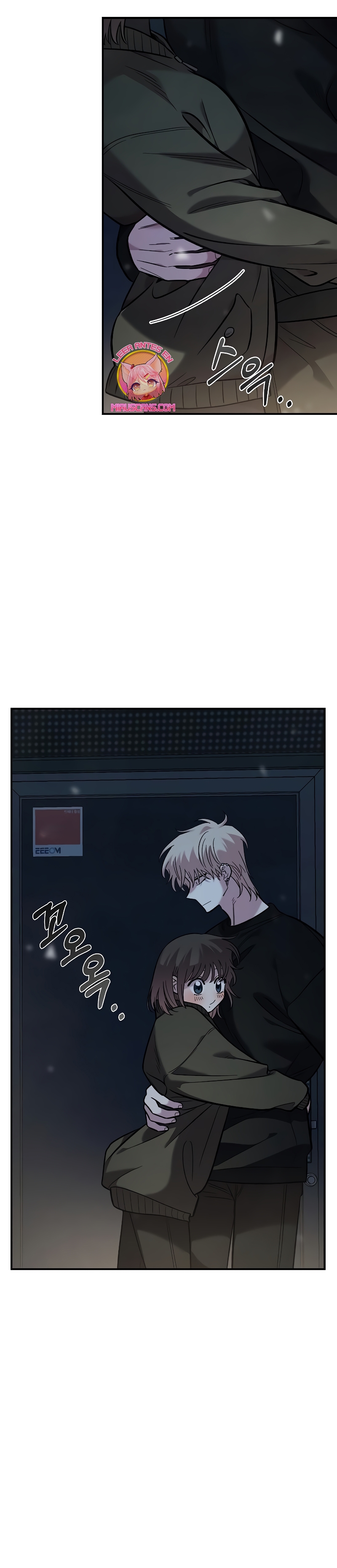 Complejo de amigos de la infancia Capítulo 40 - Page 28