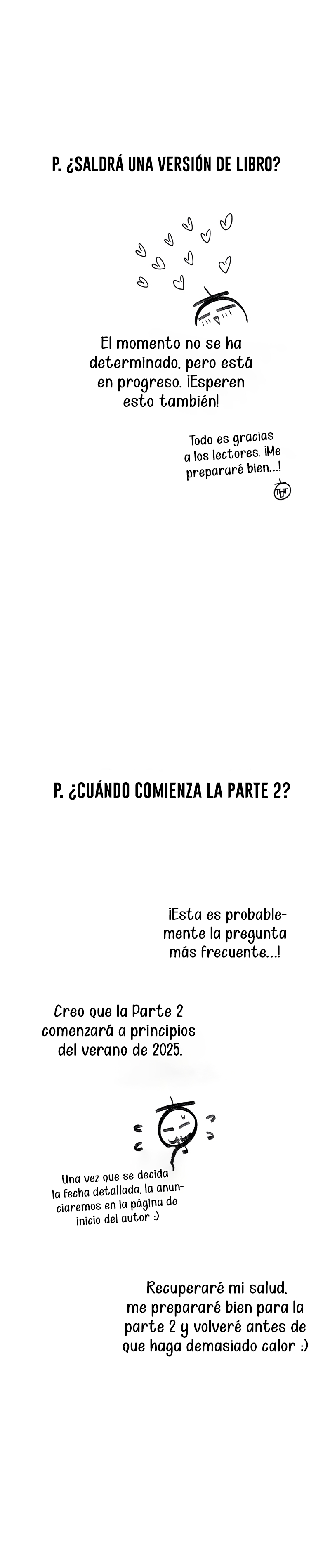 Complejo de amigos de la infancia Capítulo 41.5 - Page 10