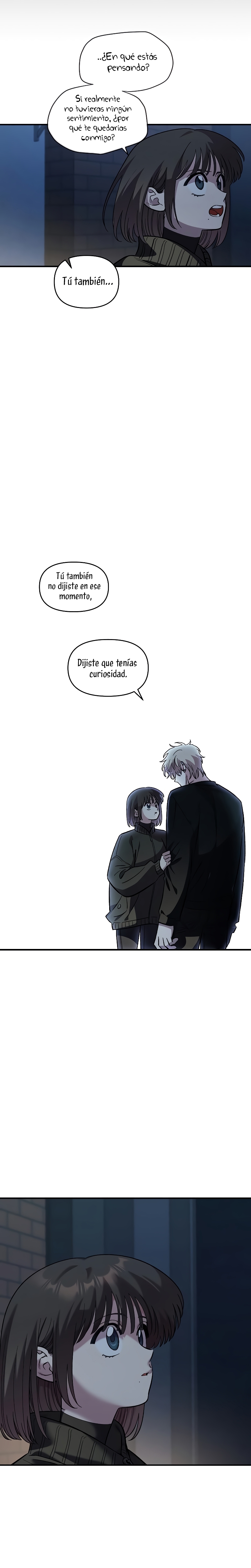 Complejo de amigos de la infancia Capítulo 41 - Page 12