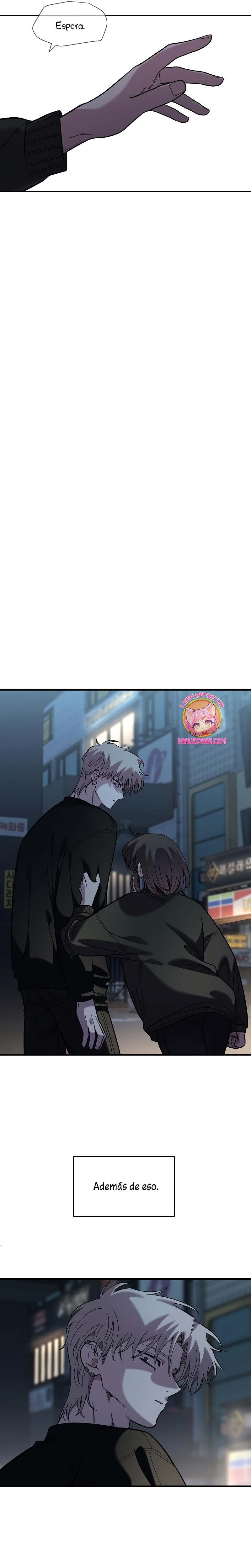 Complejo de amigos de la infancia Capítulo 41 - Page 14