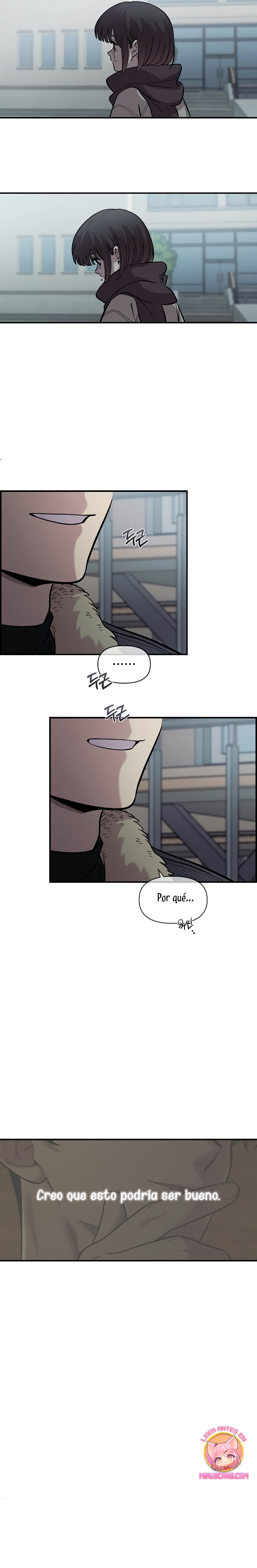 Complejo de amigos de la infancia Capítulo 41 - Page 30