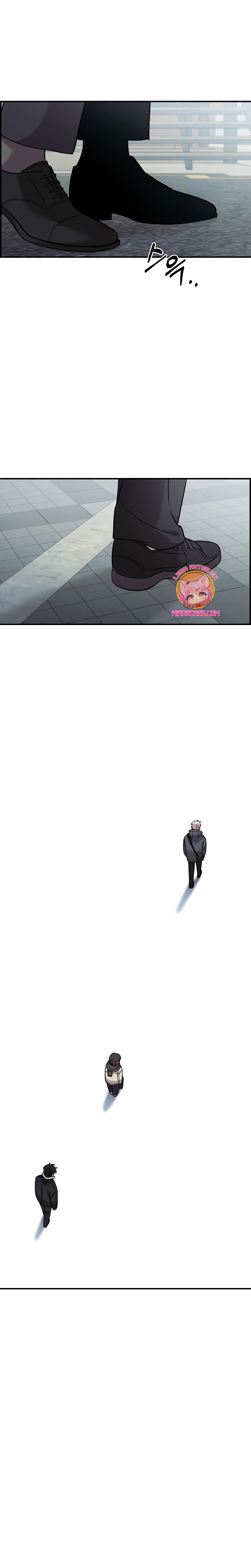 Complejo de amigos de la infancia Capítulo 41 - Page 32