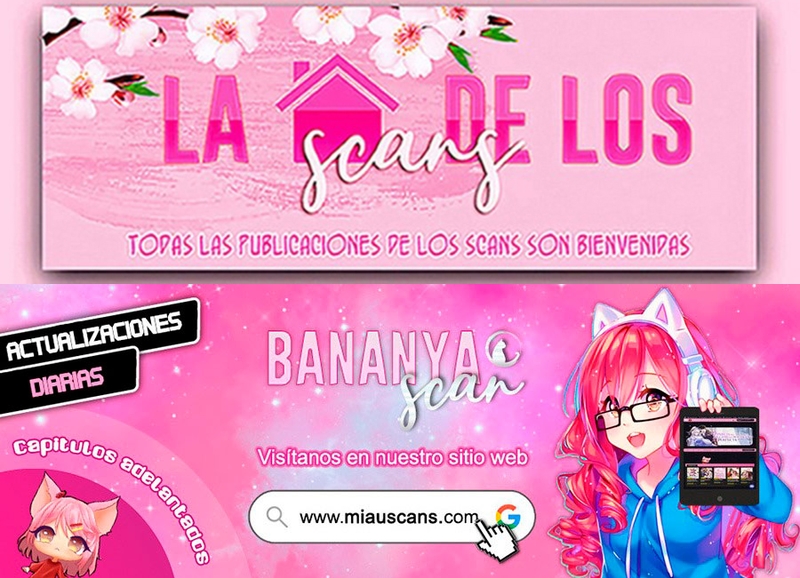 Complejo de amigos de la infancia Capítulo 6 - Page 31