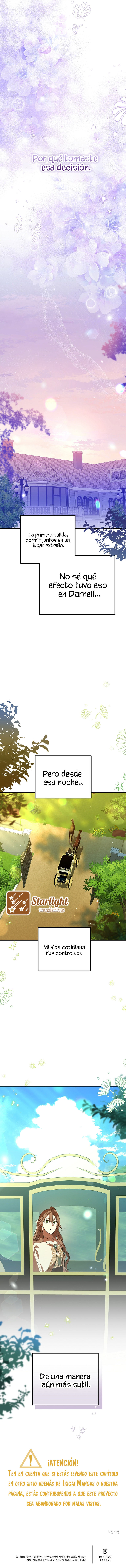 De todos modos, nos casamos Capítulo 11 - Page 11