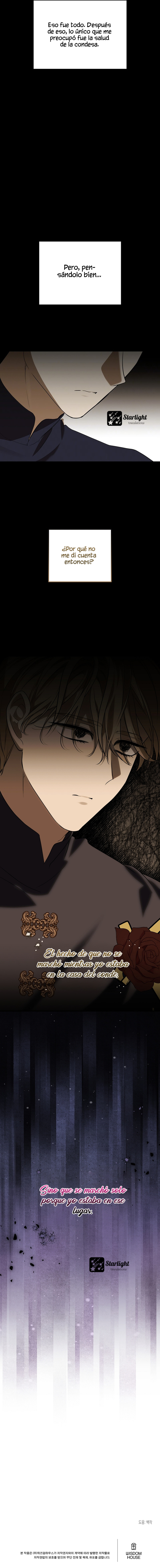 De todos modos, nos casamos Capítulo 13 - Page 11