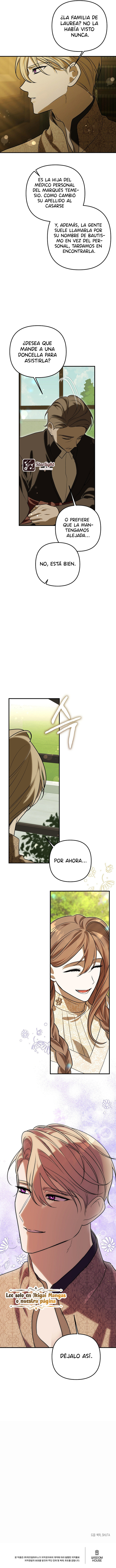 De todos modos, nos casamos Capítulo 14 - Page 10