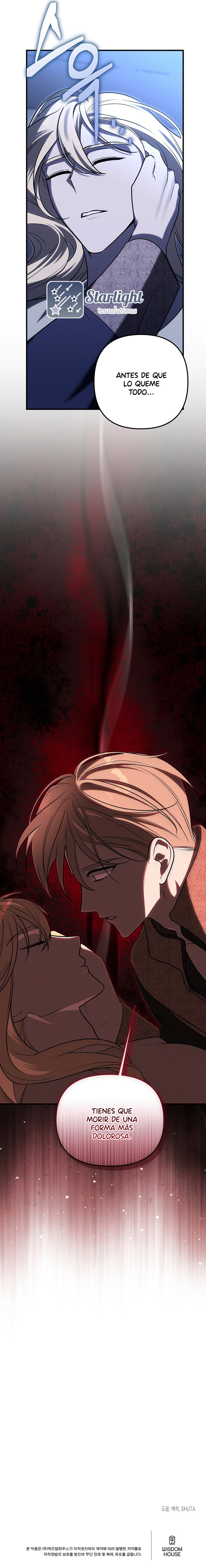 De todos modos, nos casamos Capítulo 15 - Page 10