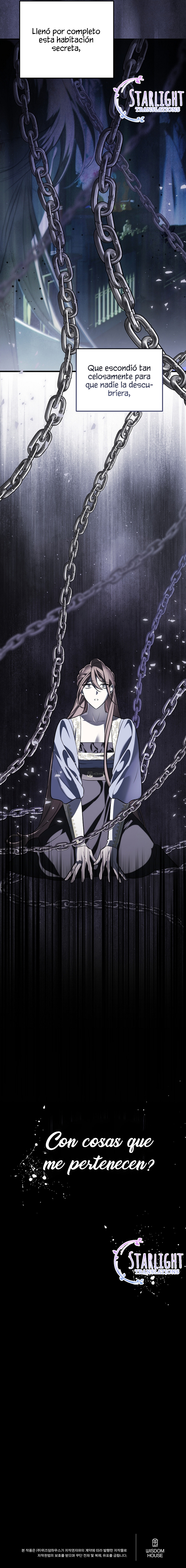 De todos modos, nos casamos Capítulo 6 - Page 11