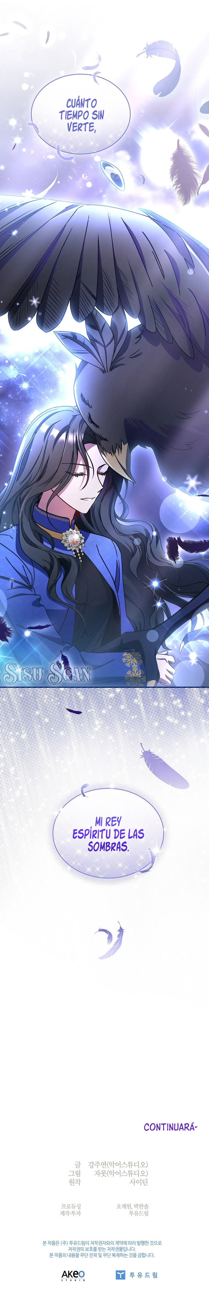 Luna gemela Capítulo 17 - Page 9