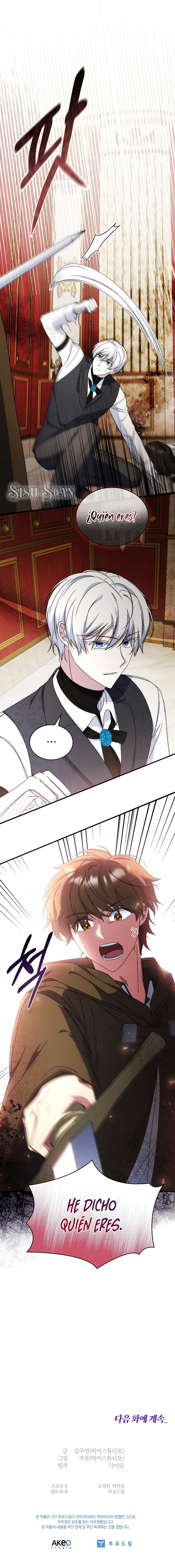 Luna gemela Capítulo 7 - Page 12