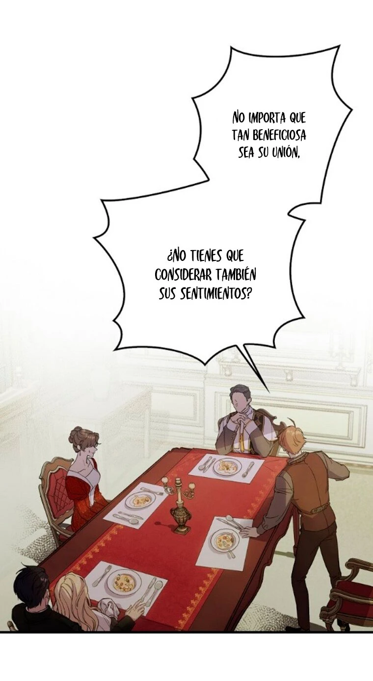 Como poner a mi esposo de mi lado Capítulo 1 - Page 12