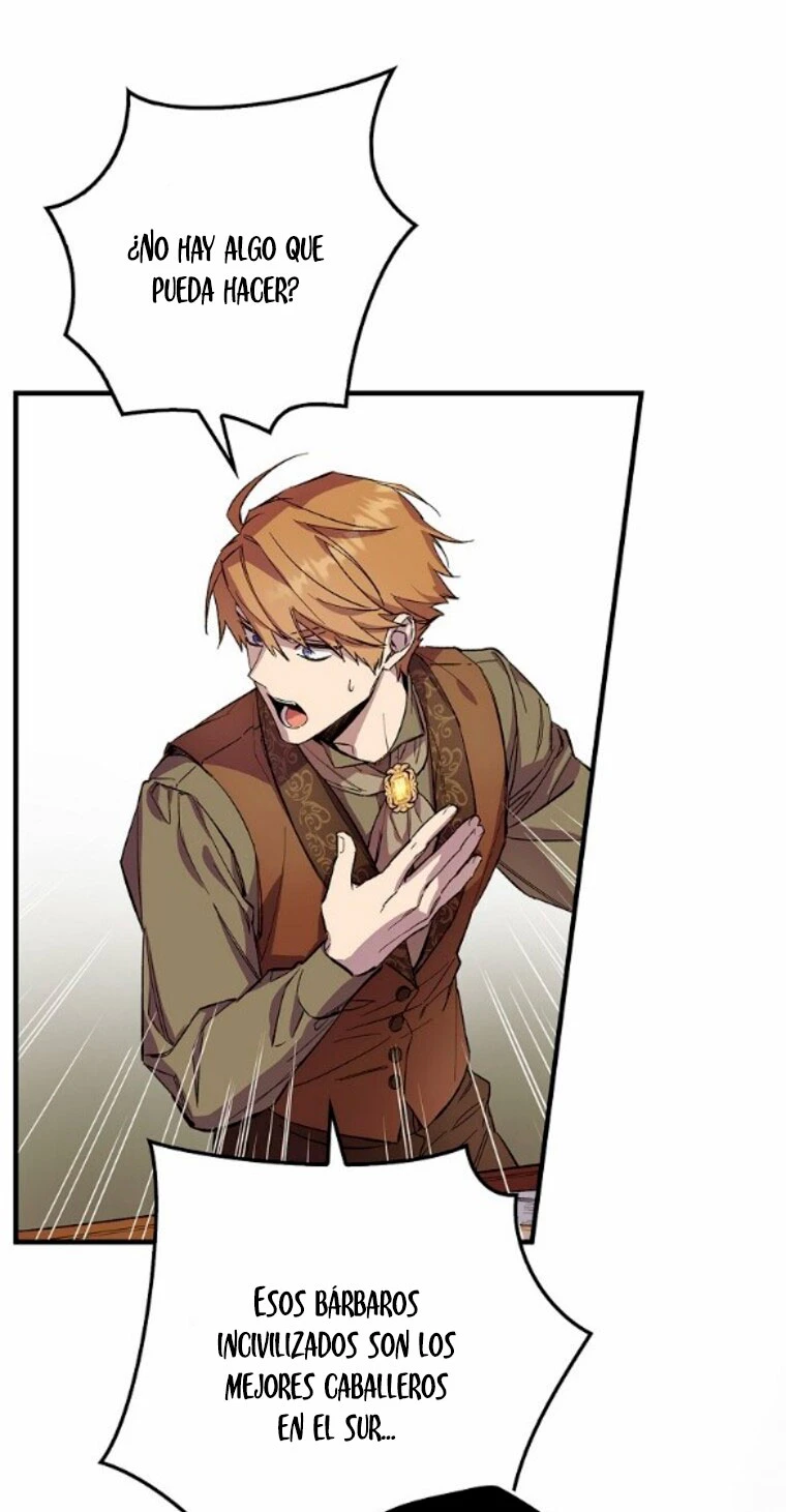 Como poner a mi esposo de mi lado Capítulo 1 - Page 15