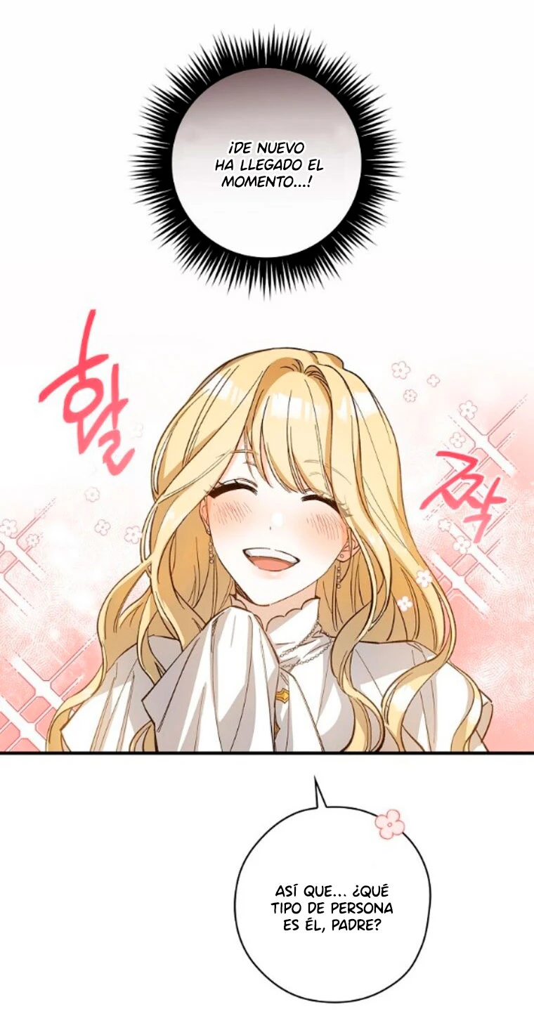 Como poner a mi esposo de mi lado Capítulo 1 - Page 17