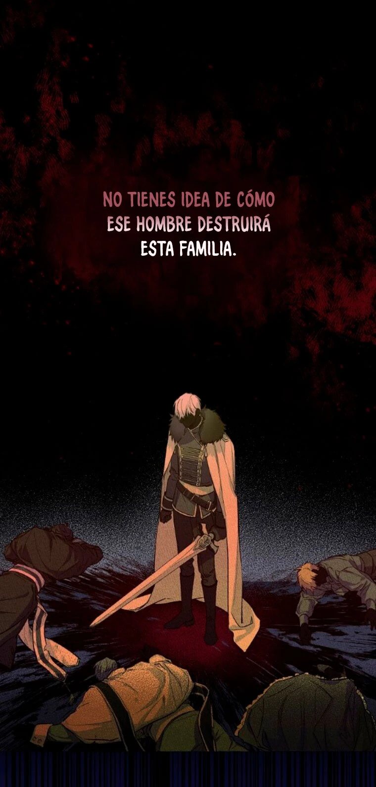 Como poner a mi esposo de mi lado Capítulo 1 - Page 22