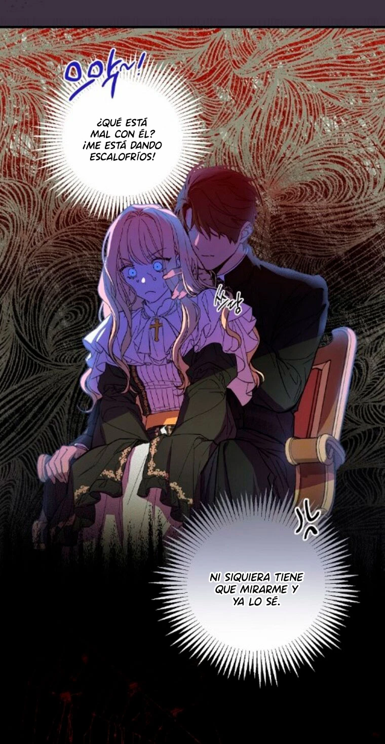 Como poner a mi esposo de mi lado Capítulo 1 - Page 25