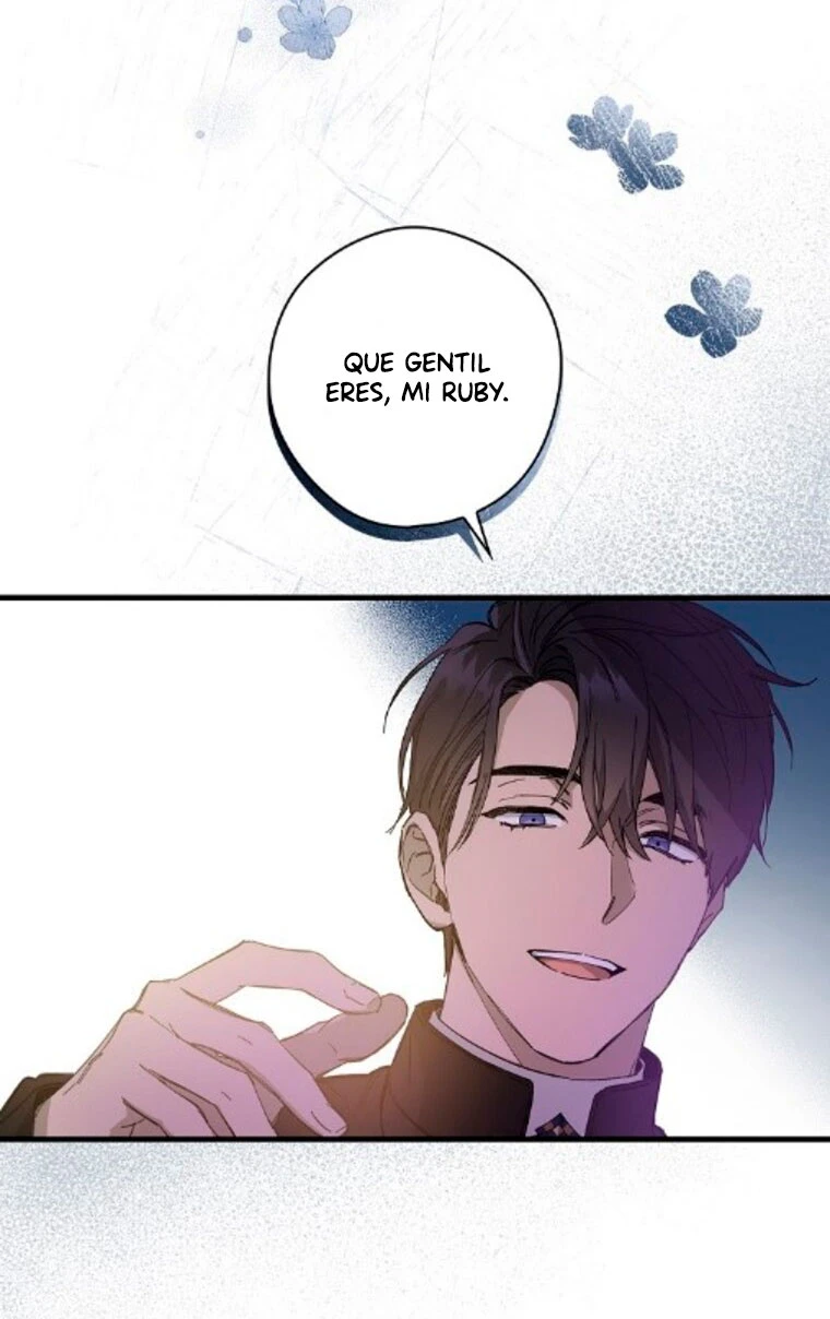 Como poner a mi esposo de mi lado Capítulo 1 - Page 34