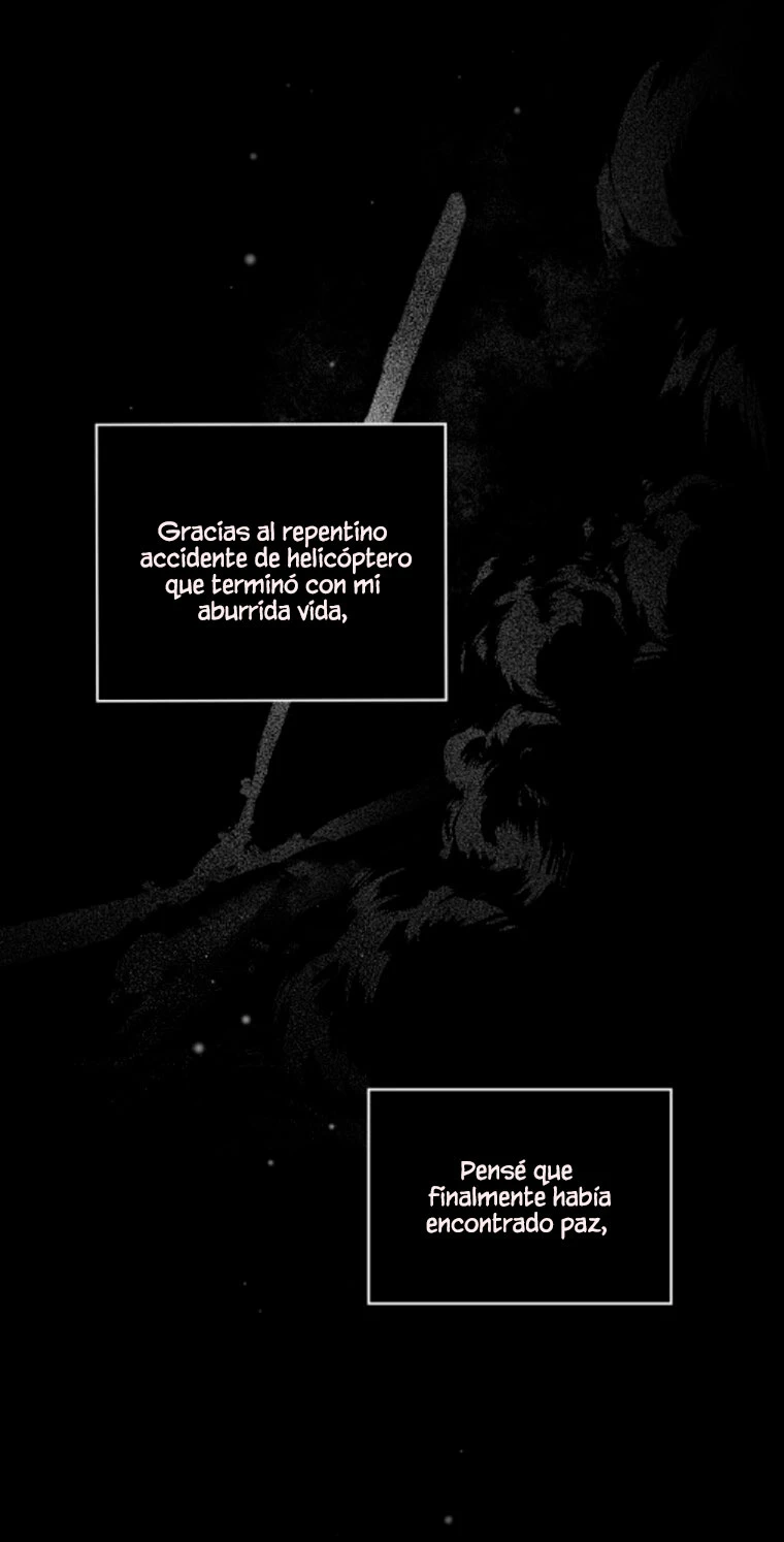 Como poner a mi esposo de mi lado Capítulo 1 - Page 38