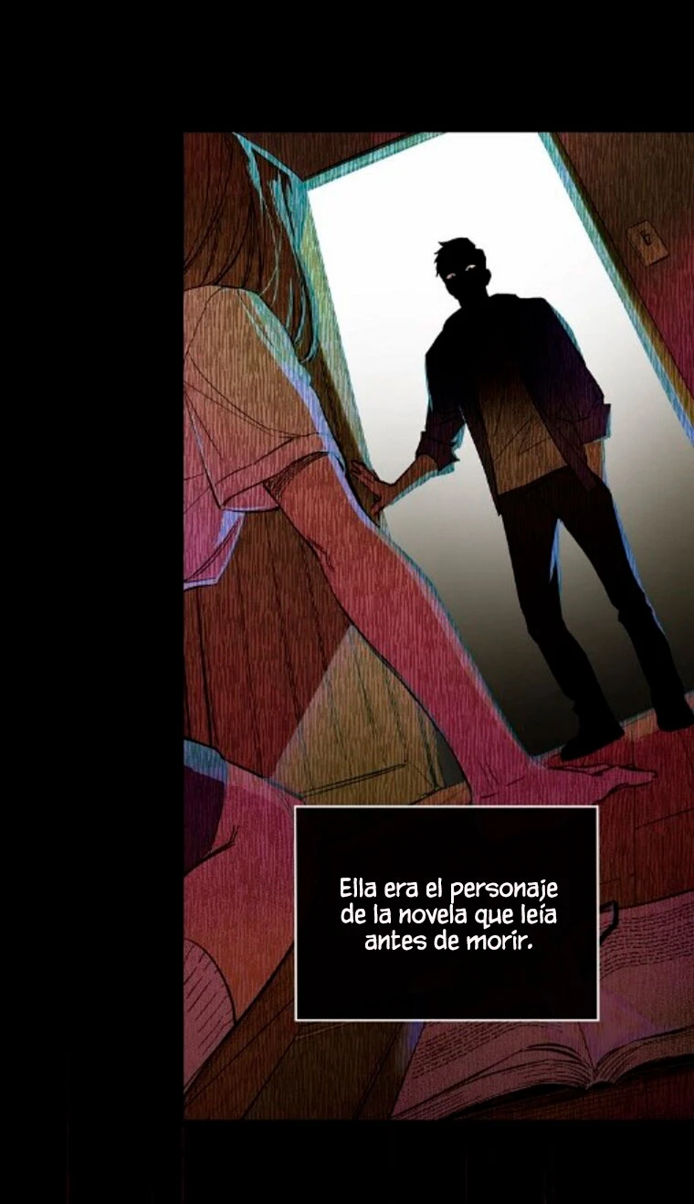 Como poner a mi esposo de mi lado Capítulo 1 - Page 40