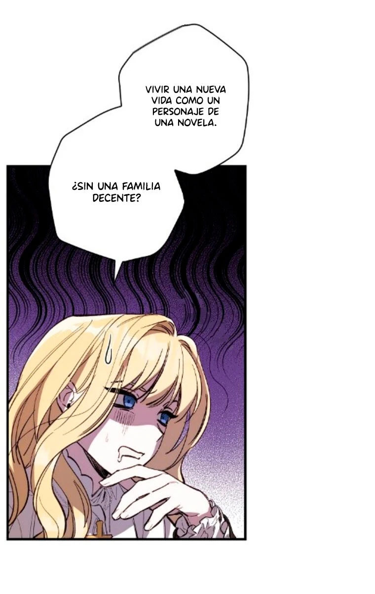 Como poner a mi esposo de mi lado Capítulo 1 - Page 45