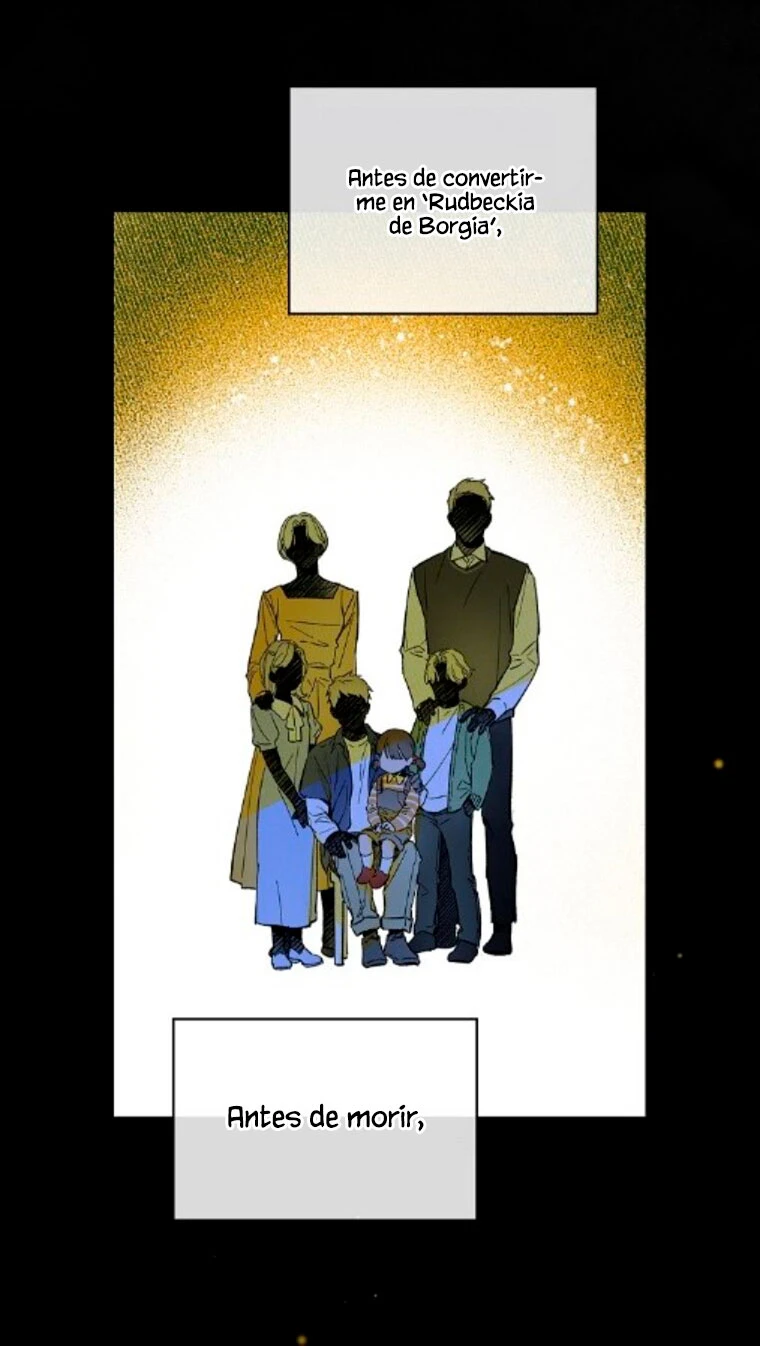 Como poner a mi esposo de mi lado Capítulo 1 - Page 49