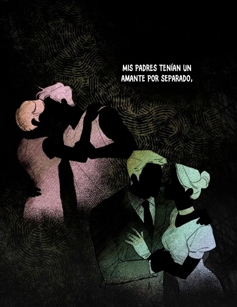 Como poner a mi esposo de mi lado Capítulo 1 - Page 62