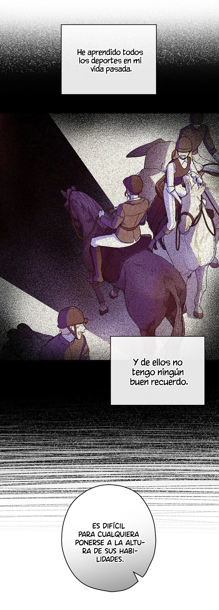Como poner a mi esposo de mi lado Capítulo 10 - Page 11