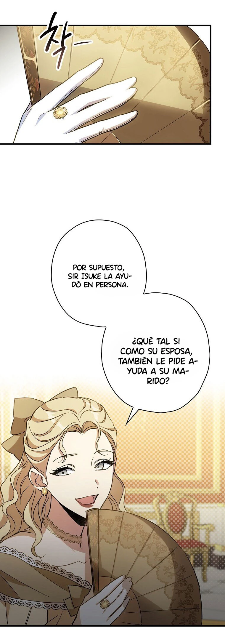 Como poner a mi esposo de mi lado Capítulo 10 - Page 12