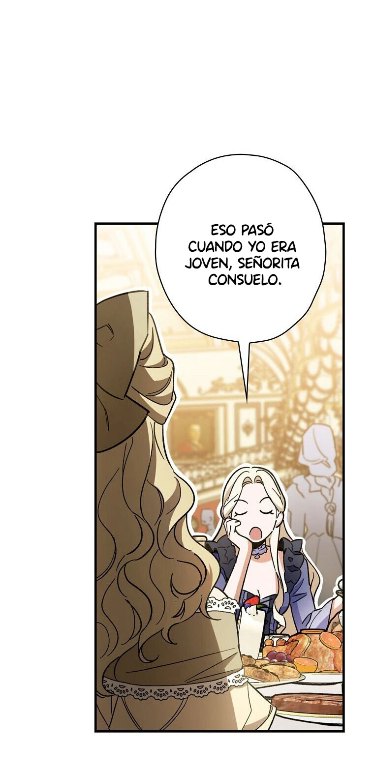 Como poner a mi esposo de mi lado Capítulo 10 - Page 13