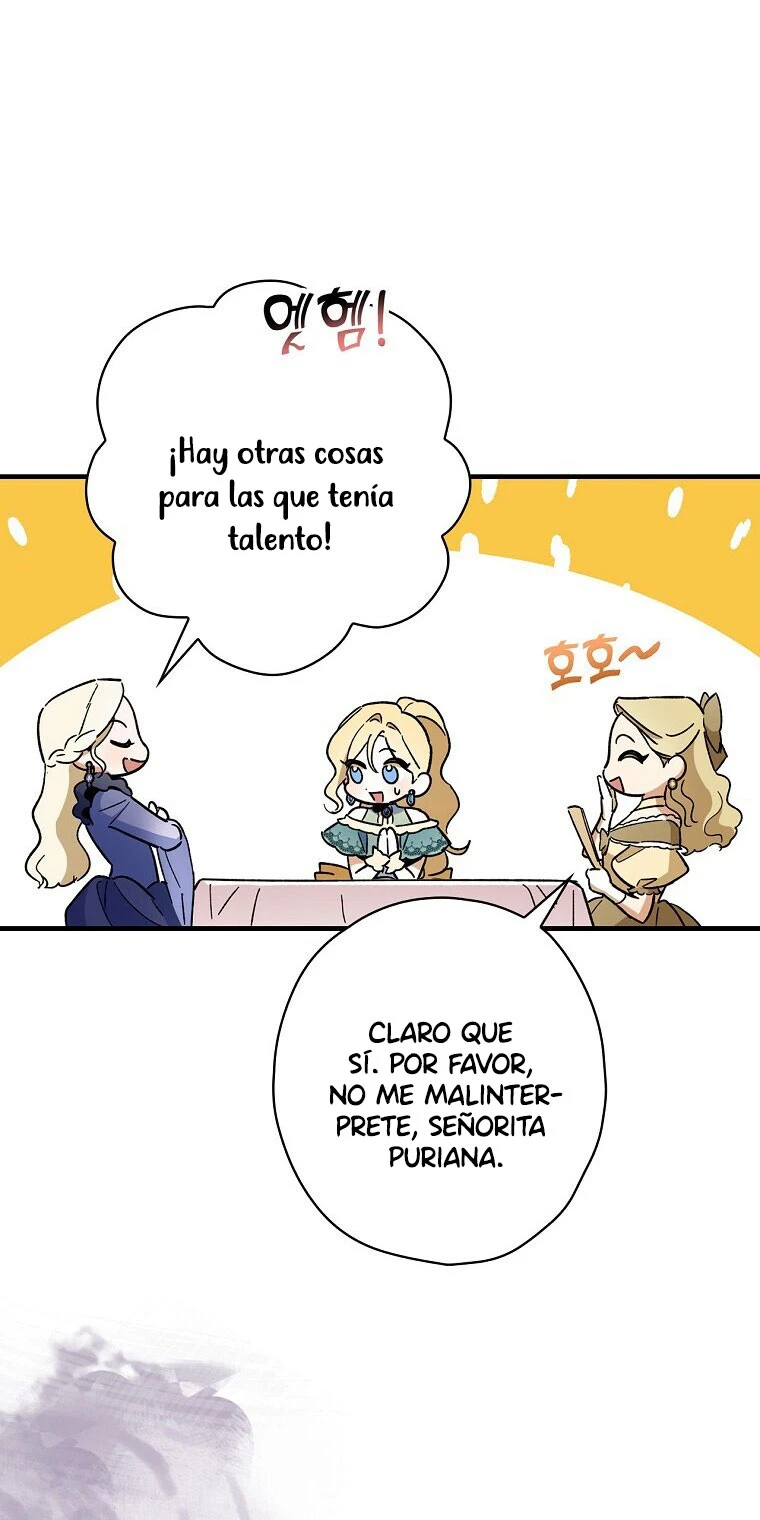 Como poner a mi esposo de mi lado Capítulo 10 - Page 14