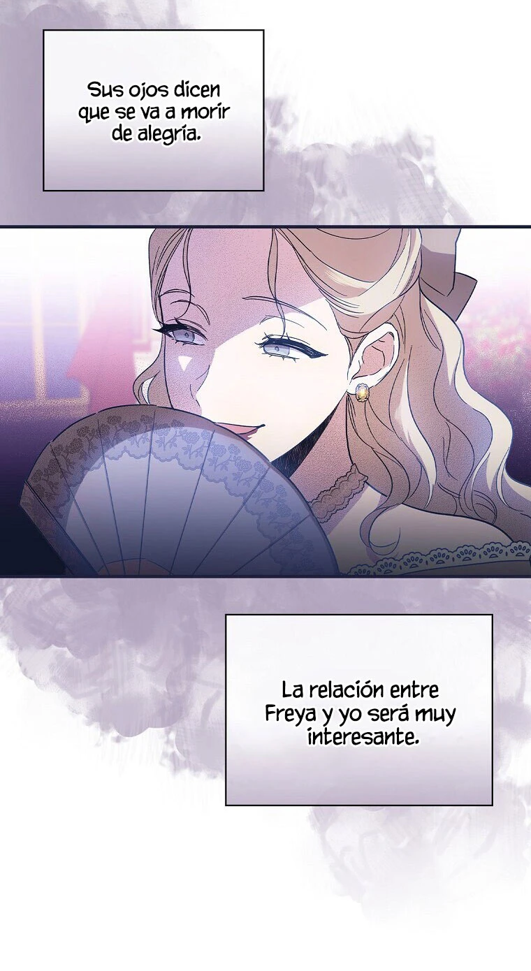 Como poner a mi esposo de mi lado Capítulo 10 - Page 15