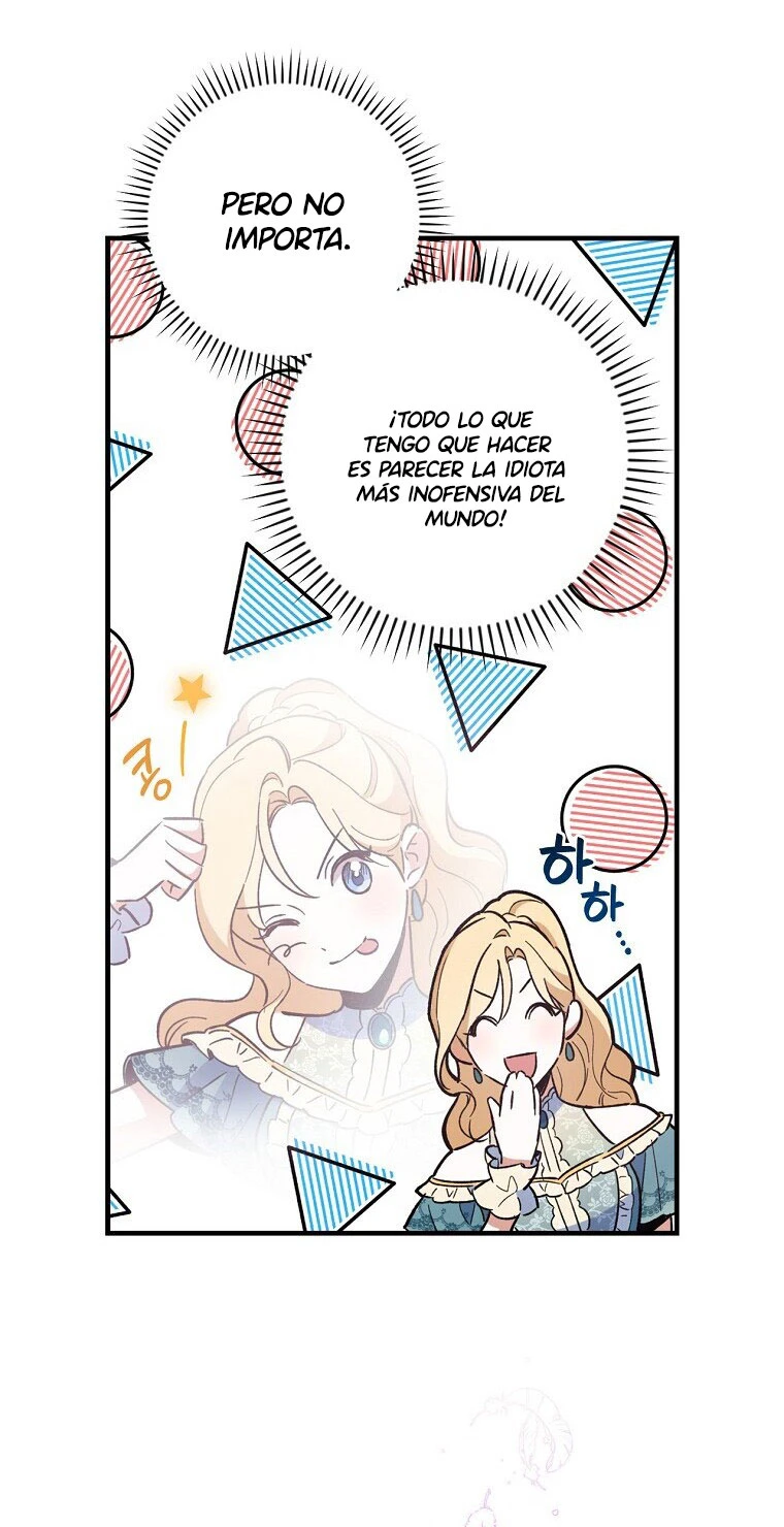 Como poner a mi esposo de mi lado Capítulo 10 - Page 16