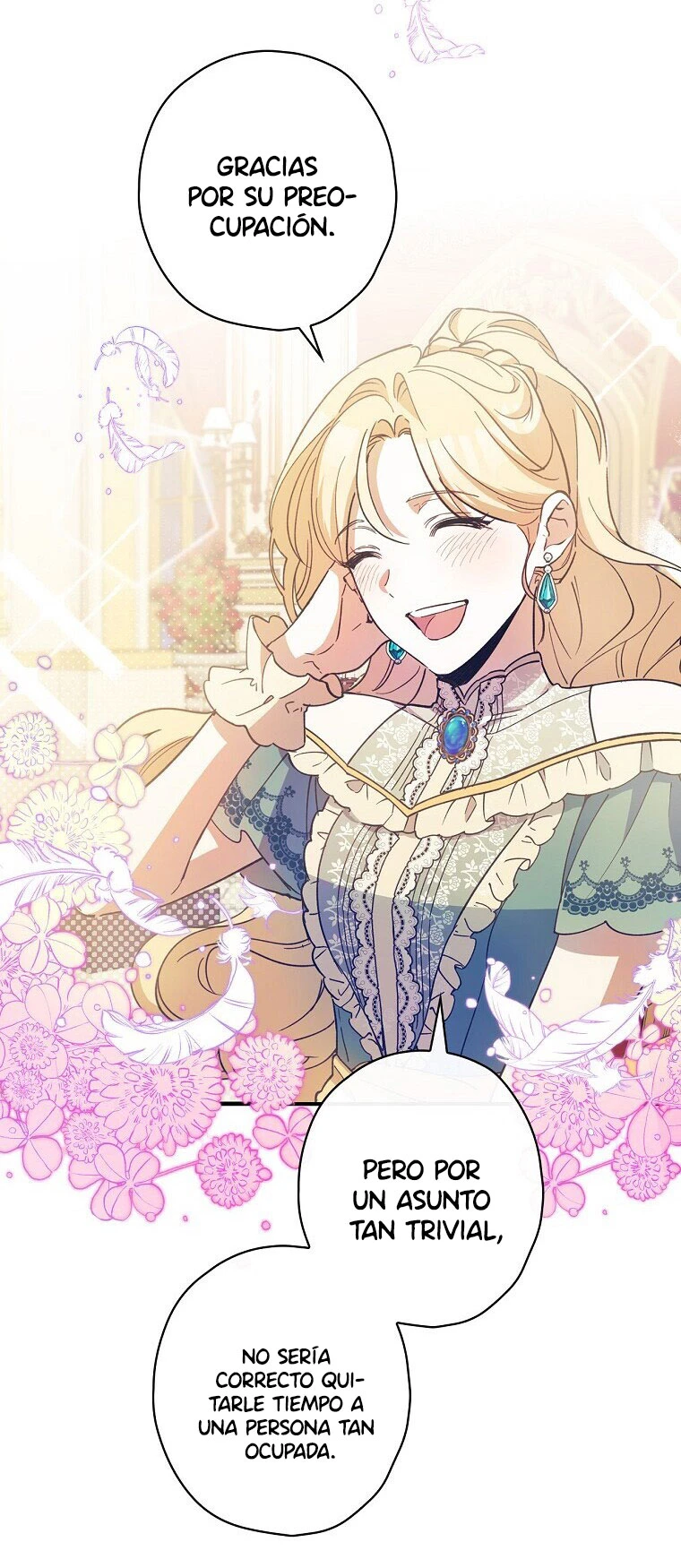 Como poner a mi esposo de mi lado Capítulo 10 - Page 17