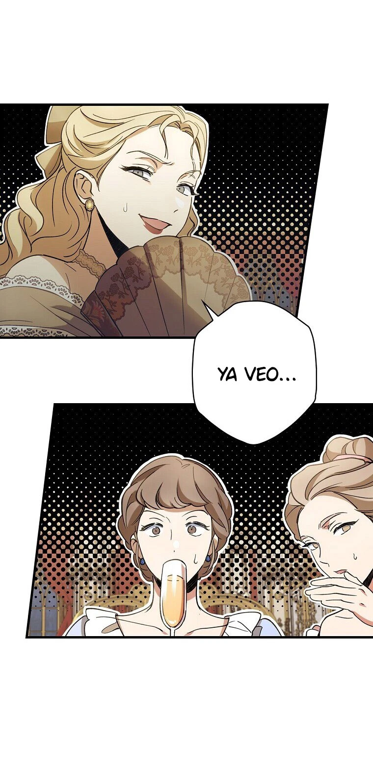 Como poner a mi esposo de mi lado Capítulo 10 - Page 18