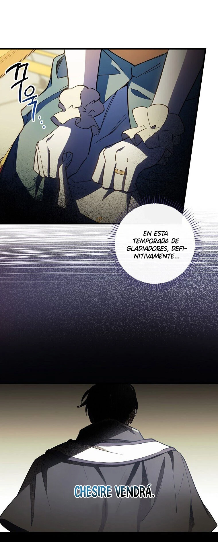 Como poner a mi esposo de mi lado Capítulo 10 - Page 21