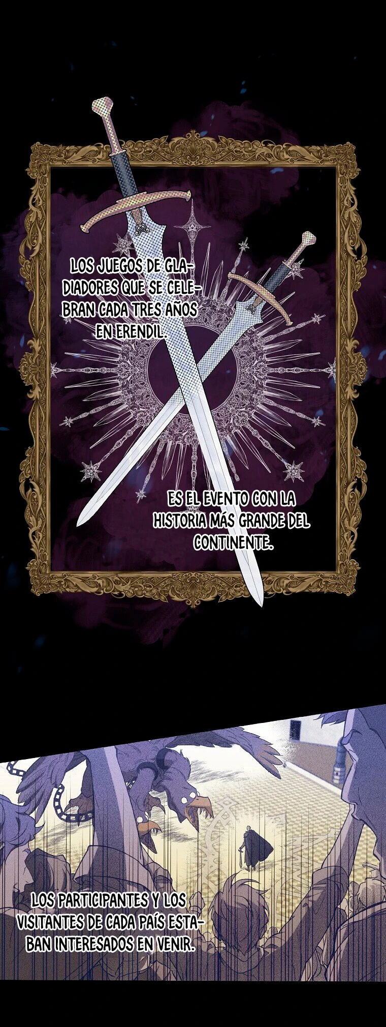 Como poner a mi esposo de mi lado Capítulo 10 - Page 22