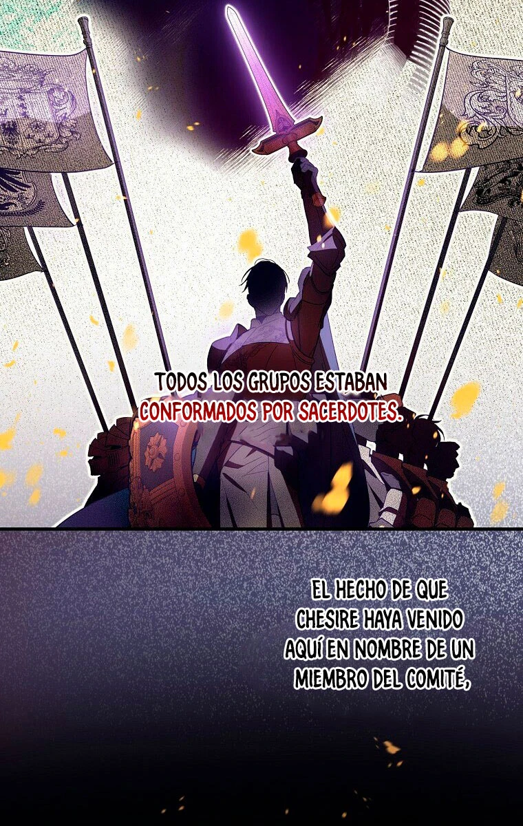 Como poner a mi esposo de mi lado Capítulo 10 - Page 24