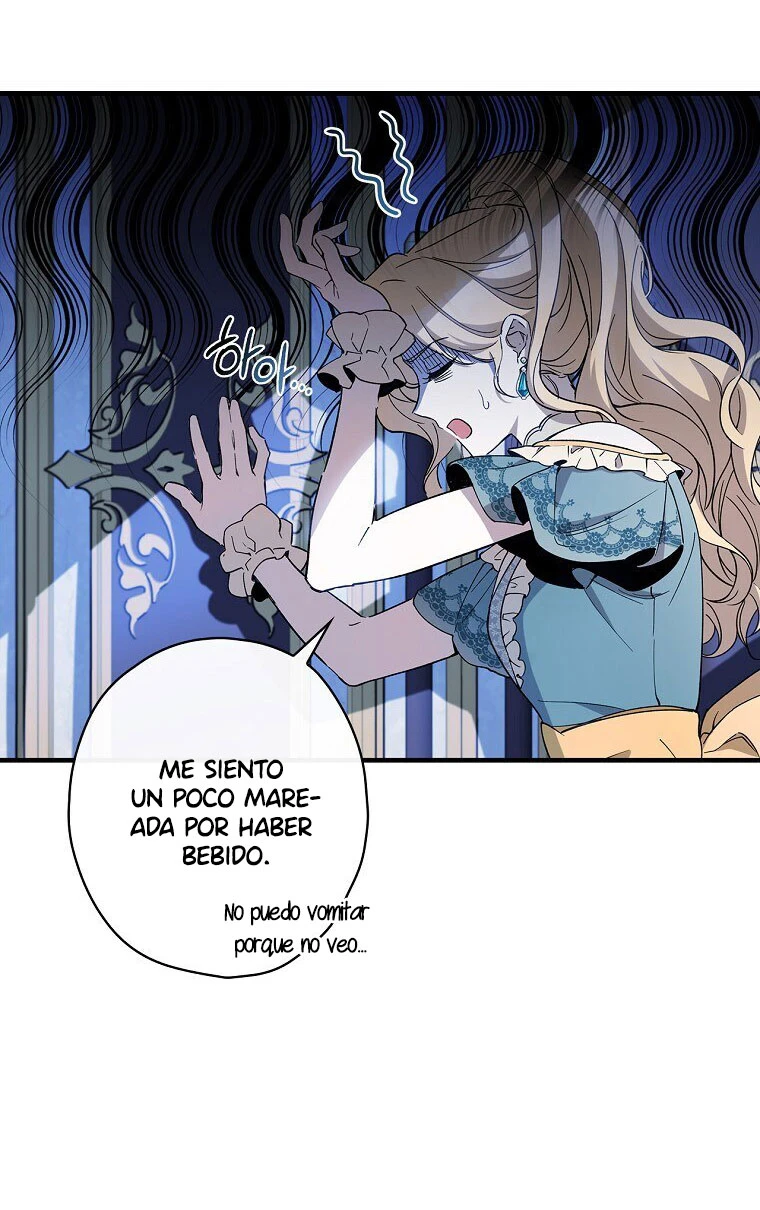 Como poner a mi esposo de mi lado Capítulo 10 - Page 30