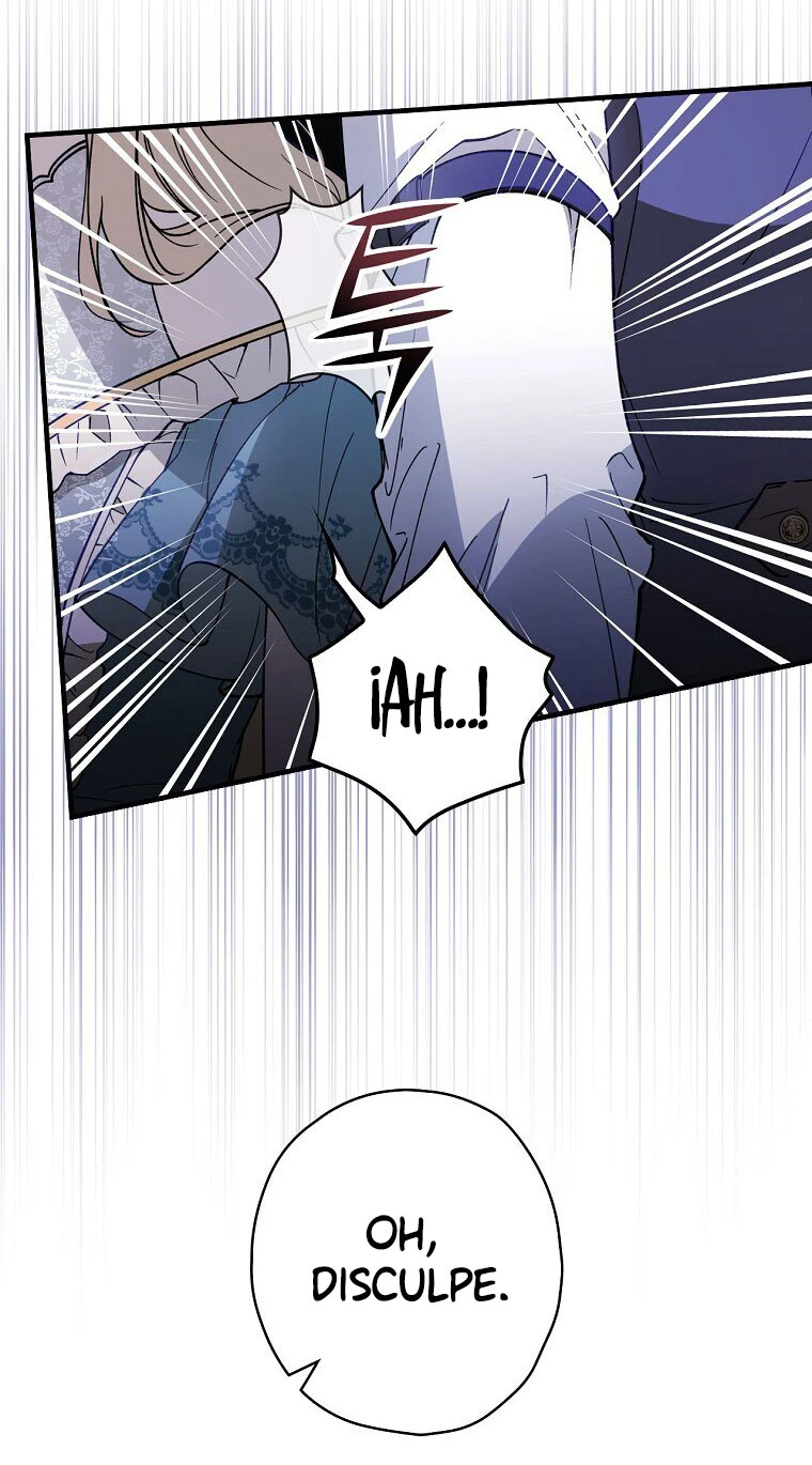 Como poner a mi esposo de mi lado Capítulo 10 - Page 32