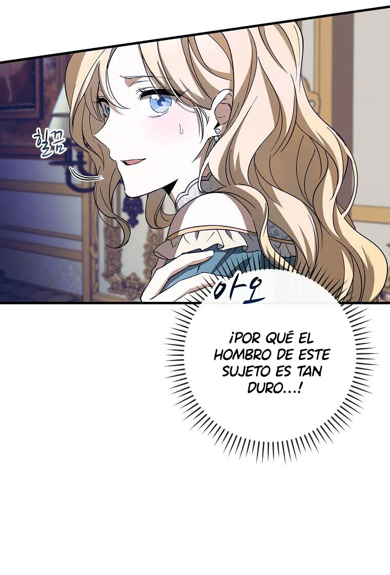 Como poner a mi esposo de mi lado Capítulo 10 - Page 33