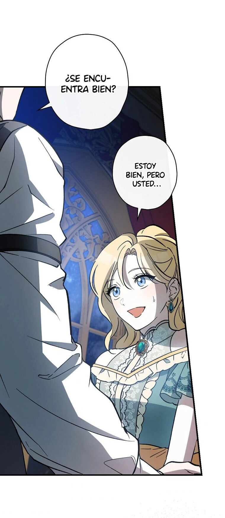 Como poner a mi esposo de mi lado Capítulo 10 - Page 34