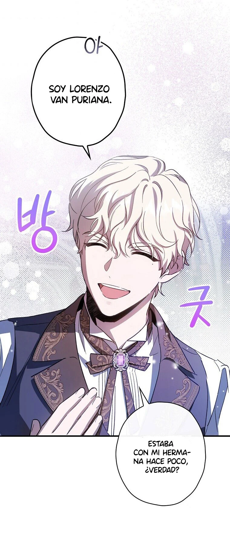 Como poner a mi esposo de mi lado Capítulo 10 - Page 35